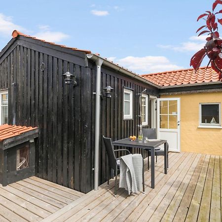 Beautiful Apartment In Skagen With Kitchen Exterior photo